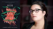 Carmen Maria Machado | 2017 Miami Book Fair