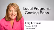 From Our President & CEO: Local Stories - Summer 2021
