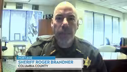 Sheriff Roger Brandner on Shortages of Emergency Dispatchers