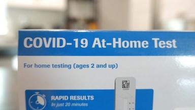 NJ undercounts COVID-19 cases as more people use home tests