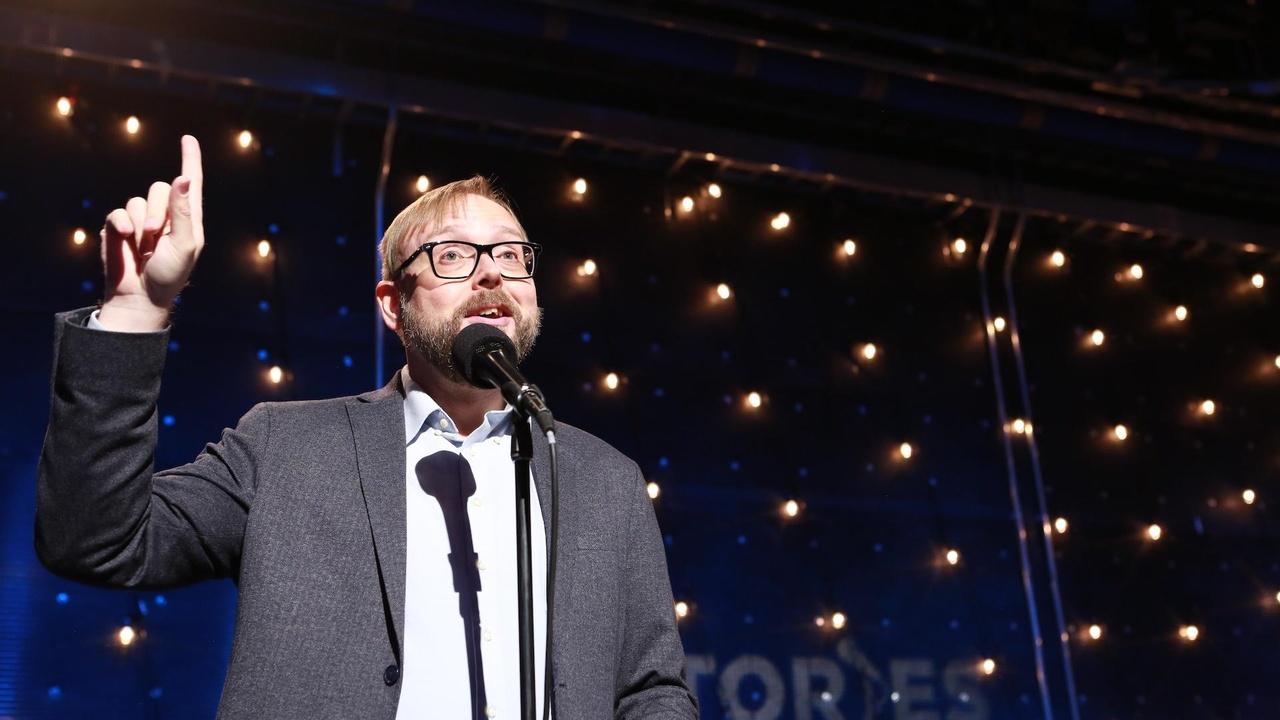 Stories from the Stage | Close Calls