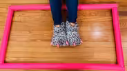 Slipper Day Perimeter