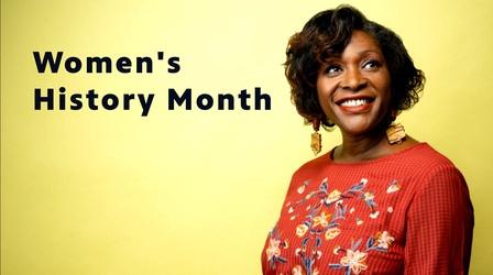 Video thumbnail: Black Nouveau Black Nouveau #2903 - Women's History Month
