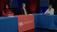 League of Women Voters - Meet the Candidates: St. Thomas/ St. John District
