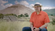 Extended Interview: Religion at Teotihuacan