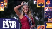 2024 Iowa State Fair Queen Coronation