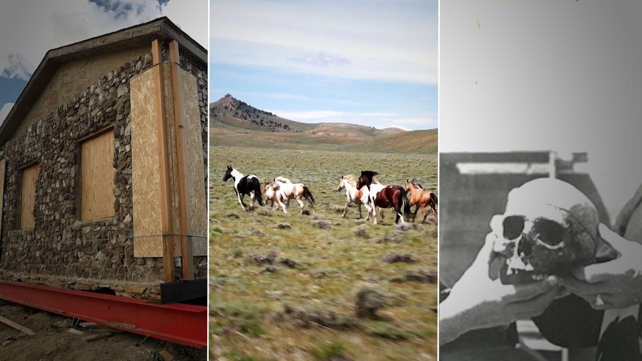 Wrapping up the 17th "Wyoming Chronicle" season with a highlight reel of great guests and moments.