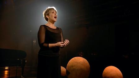 Video thumbnail: Great Performances Joyce DiDonato Sings Mahler & Piaf