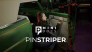 Pinstriper