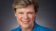 Cokie Roberts
