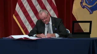 NJ's budget belt faces tightening