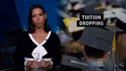 College Board: Public university tuitions dropping