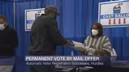 Automatic Voter Registration Law Adds to Voter Rolls