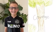 PBS Reno Writers Contest 2025: Grant