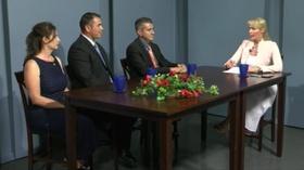 Video thumbnail: The El Paso Physician Bariatric Weight Loss Surgery, Is It Right For You?