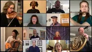 Spirit of Detroit: A Symphony of the People
