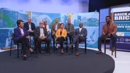 Community Town Hall: Workforce Ready - The Future Is Now