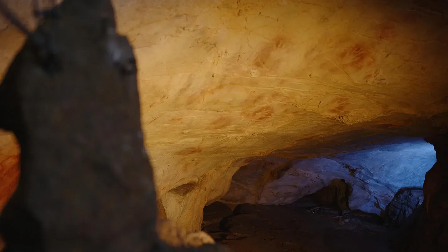 The Foundations of Home