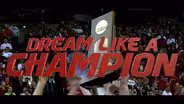 Dream Like a Champion