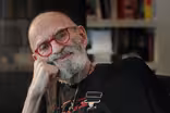 Remembering influential AIDS activist Larry Kramer