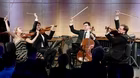 Taking Note - Balourdet Quartet