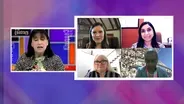 TTC Extra: Women Returning To The Workplace