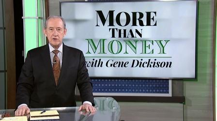 Video thumbnail: More Than Money More Than Money S4 Ep29