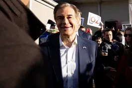 A look at Dr. Oz's health care record