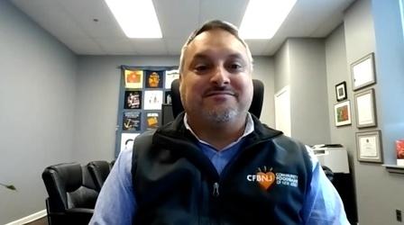 Video thumbnail: NJ Spotlight News How to help fight food insecurity in New Jersey
