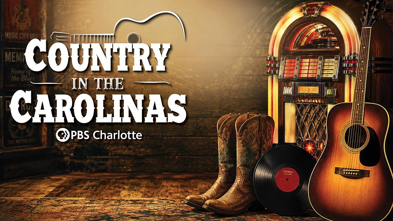 It’s the soundtrack of the South. Our life in lyrics. We call it Country in the Carolinas.