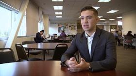 Video thumbnail: Inside California Education Kids' Home Run Initiative