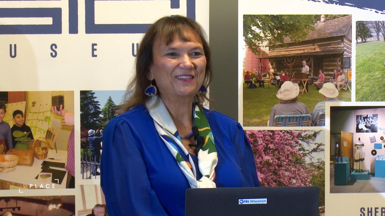 Video Stub for Indigenous Ways of Knowing