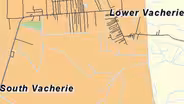 Vacherie: The Creole Language of the River Parishes