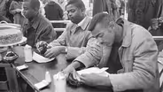 The Black Church in New Hampshire | Beyond Spirit