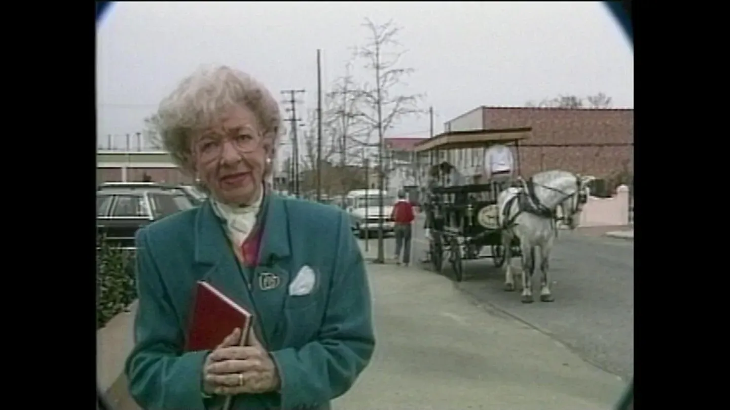 The Spirit of Charleston (1990)