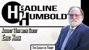 Headline Humboldt: August 11th, 2023