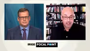 Technology Expert on the Biggest Threats to Democracy
