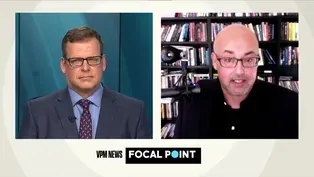 Technology Expert on the Biggest Threats to Democracy