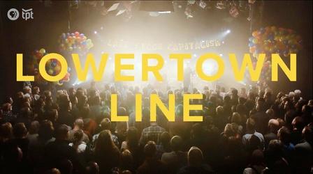 Video thumbnail: Stage Lowertown Line: jeremy messersmith & Songwriters