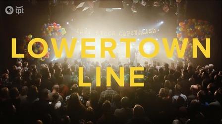 Video thumbnail: Stage Lowertown Line: jeremy messersmith & Songwriters