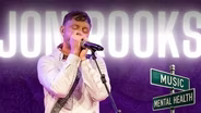 Featured Full Performance: “All of My Life" by Jon Rooks | Solbird Sessions