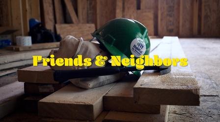 Video thumbnail: Friends & Neighbors Friends & Neighbors | Episode 308