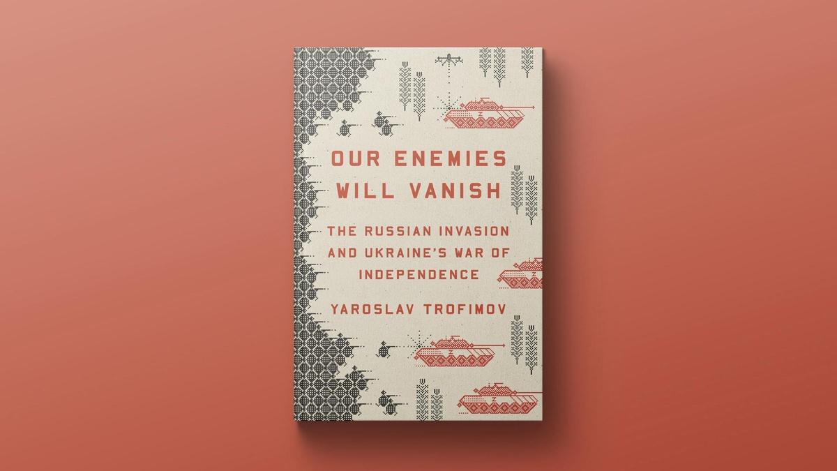 Our Enemies Will Vanish