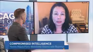 US Sen. Tammy Duckworth Calls for Pete Hegseth to Step Down