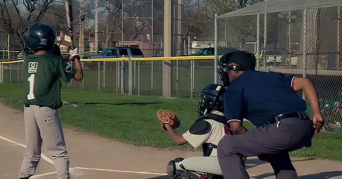 Baseball in Puerto Rico: A powerful tonic