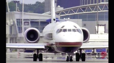 Video thumbnail: Nine PBS Specials Sky High: The Story of TWA (2001)