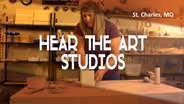 Hear The Art Studios