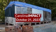 Carolina Impact: October 31st, 2023