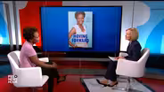 Karine Jean-Pierre on perseverance and political activism