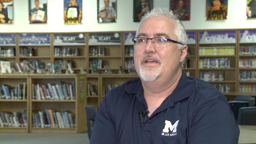 WEB EXTRA! Certified Librarians image